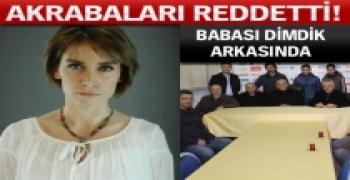 RİZE HDP PARTİSİ ADAYI SELDA KARAFAZLI