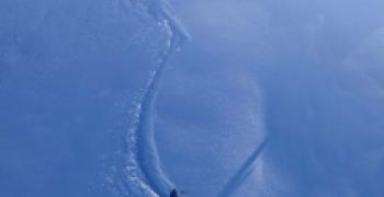 RİZE VALİSİ HELİSKİ'YE KUŞ BAKIŞI