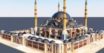 RİZE'DE TARİHİ KÜLLİYE