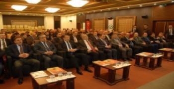 RİZE’DE TİCARİ ANLAŞMAZLIK SORUNU KALMAYACAK