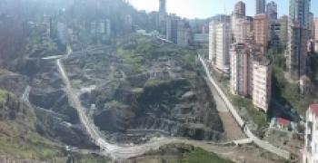 TİMYA VADİSİNDEKİ SON DURUM