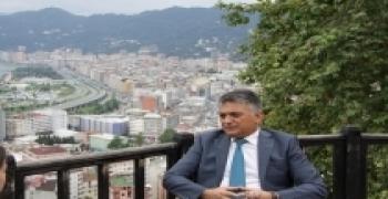 VALİ ERSİN YAZICI'DAN DÜNYA KADINLAR GÜNÜ