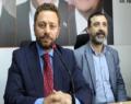 AK PARTİ RİZE İL BAŞKANI AVCI, ADAY ADAYLIĞINI AÇIKLADI