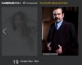 CANCAZIMDA RİZELİ
