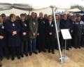 ŞEHİT EMNİYET MÜDÜRÜ RİZE'DEN DUALARLA UĞURLANDI