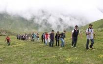 2014 Yılı Rize İçin Turist Sayısı