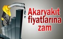 Akaryakıta Gece Yarısı Zam Geliyor