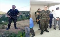 Çaykaralı Özel Harekat Komiseri Şehit Oldu