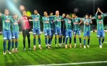 Çaykur Rizespor'da Üç Puan Mutluluğu