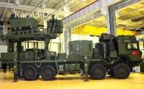 Düşmanı Kör Eden Teknoloji Koral