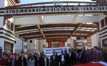 Fırat Yılmaz Çakıroğlu İçin Anma Programı Düzenlendi