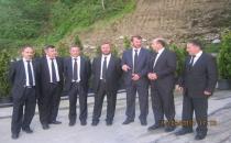 Güneysu İlçe Müftülüğü İlahi Korosu