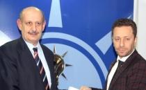 Halil Bakırcı Aday Adayı Oldu