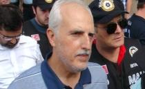 Hüseyin Avni Mutlu Gözaltında