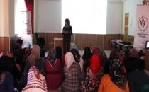 Kuran Kurslarına Yönelik Sağlık Eğitimi