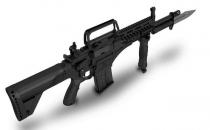 Mehmetçik Yerli Silahına Kavuştu