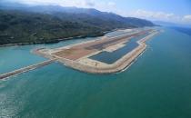 Ordu-Giresun Havalimanı Açılıyor