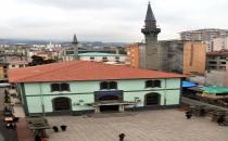 Orta Cami Yıkımı Yeniden Gündemde