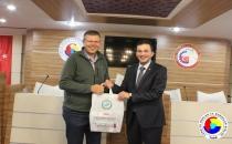 Rize GGK Usta Çırak Sohbetleri Programı