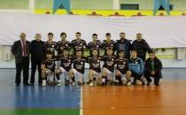 Rize İl Özel İdare Takımı Futsal Ligi Türkiye Şampiyonası