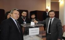 Rize’de Akparti Temayül Yoklaması Sonuçları