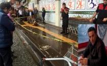 Rize’de Silahlı Saldırı 1 Ölü, 2 Yaralı