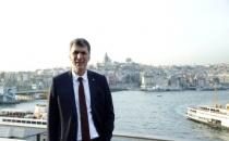 Rize'li Ekşi Ak Parti İstanbul Aday Adayı Oldu