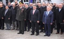 Rize'nin Kurtuluşunun 97. Yıldönümü
