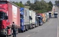 Türkiye'den Rusya'ya Vize Ambargosu