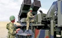 Yüksek Gerilim Füzelerimiz Tartus'a kilitlendi