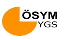 Yükseköğretime Geçiş Sınavı Yarın, Adaylara Başarılar