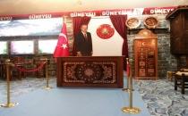 Ankara Rize Günleri Cumhurbaşkanı Forsu
