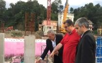 En Modern Çay Paketleme Fabrikası Rizede Yapılıyor