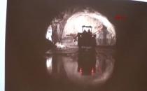 Ovit Tüneli 2016 Yılında Açılması Bekleniyor