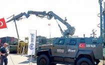 PKK’nın EYP'ler İçin Geliştirdiği Sistem