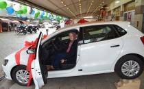 Rize Kale Market Çekiliş Sonuçları