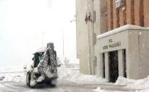 Rize'de Sabah Saatlerinde Etkili Olan Tipi