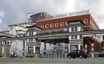 R.T.E Üniversitesi'nde 44 Personel Açığa Alındı